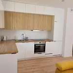 Apartamento Victoria Garden *