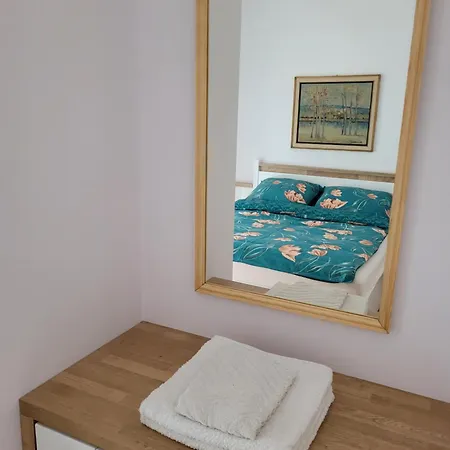 Apartment Victoria Garden *
