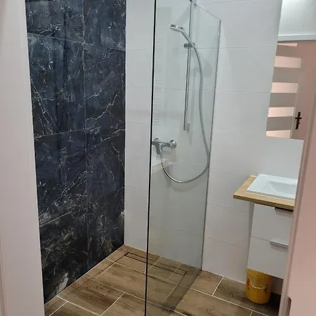 Victoria Garden Apartment Tarnowo Podgorne