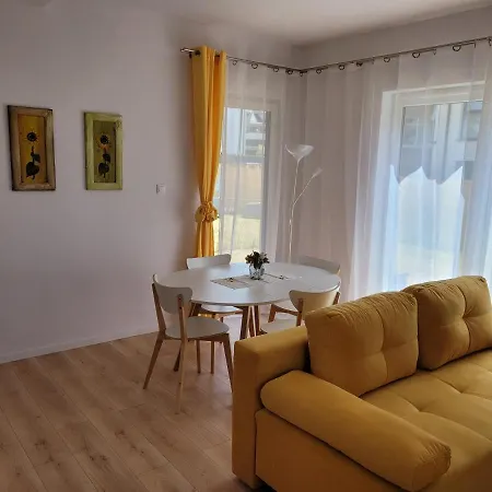 Victoria Garden Apartment *