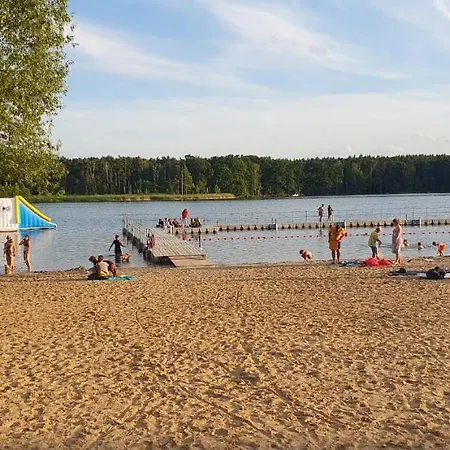 Apartment Victoria Garden *