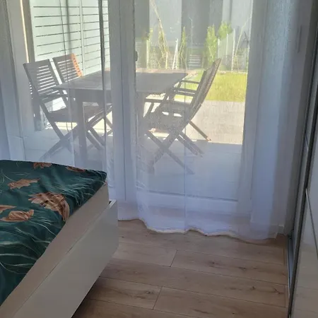 Victoria Garden * تارنوفو بودغورنه