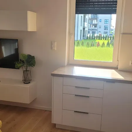 Victoria Garden شقة