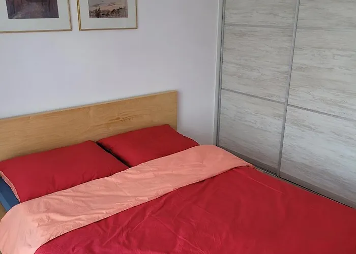 Victoria Garden * טארנובו פודגאורנה