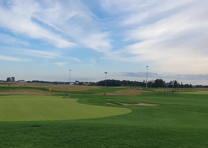 דירה Victoria Garden טארנובו פודגאורנה