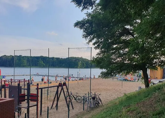 Victoria Garden דירה טארנובו פודגאורנה