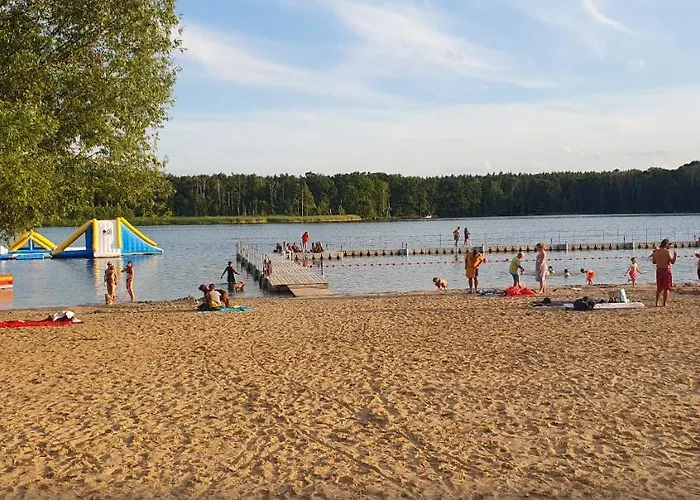 דירה Victoria Garden *