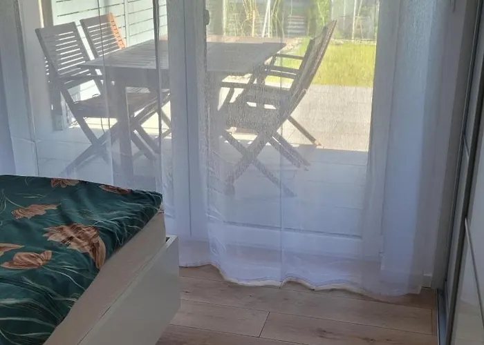 Victoria Garden * טארנובו פודגאורנה