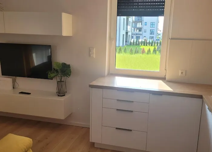 Victoria Garden דירה